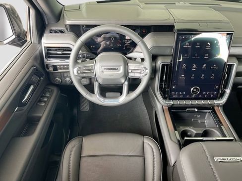 New 2026 GMC Yukon XL Denali RWD image 16