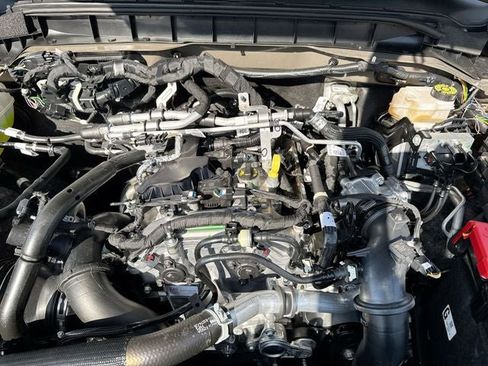 New 2025 Ford Bronco Big Bend image 25