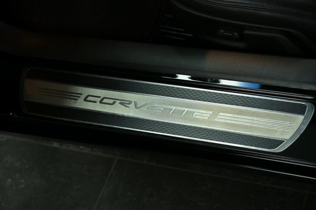 Used 2008 Chevrolet Corvette Z06 RWD image 25
