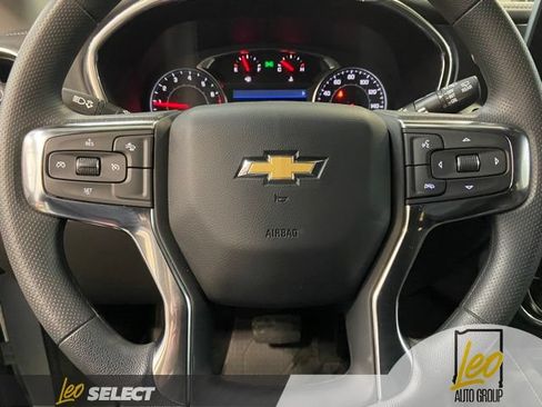 Used 2026 Chevrolet Blazer LT w/ Convenience Package FWD image 14