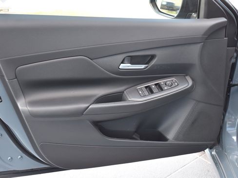 Used 2026 Nissan Sentra SV w/ SV Convenience Package FWD image 20