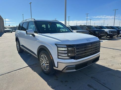 New 2026 Hyundai Palisade SEL image 2