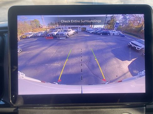 New 2025 RAM ProMaster 1500 w/ Premium Convenience Group image 14