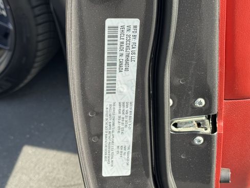 Used 2021 Dodge Charger Scat Pack image 39