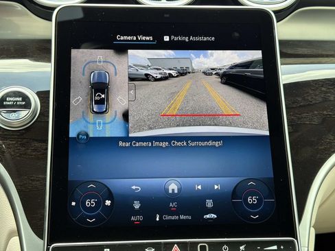 New 2026 Mercedes-Benz GLC 300 image 12