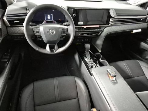 New 2026 Toyota Camry XLE image 10