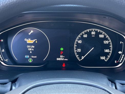 Used 2018 Honda Accord LX image 23