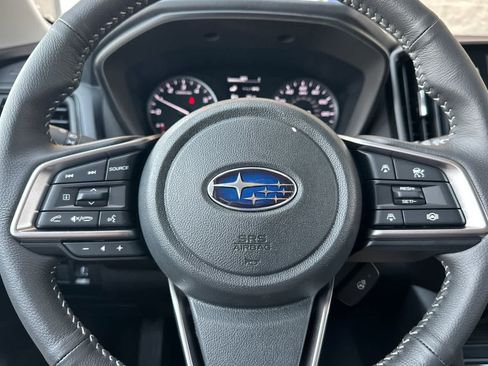 New 2026 Subaru Ascent Premium w/ Premium Package AWD/4WD image 25