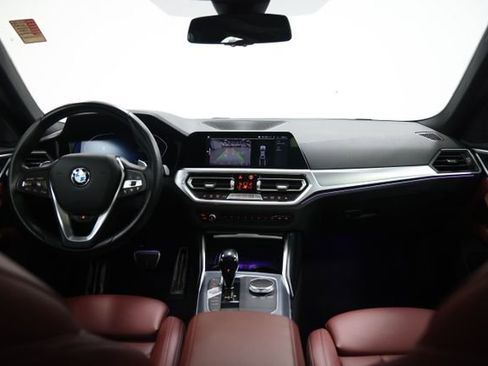 Used 2023 BMW 430i Gran Coupe xDrive w/ Convenience Package AWD/4WD image 35