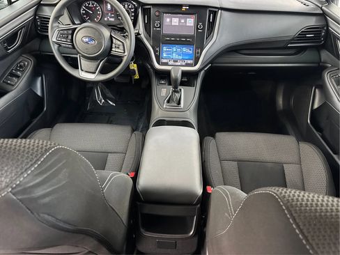 Used 2024 Subaru Outback AWD/4WD image 22