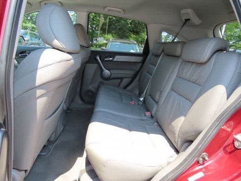 Used 2008 Honda CR-V EX-L image 14