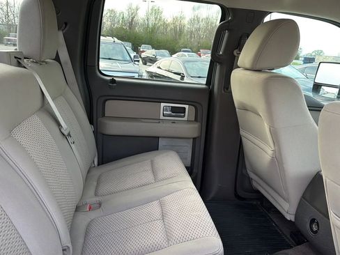 Used 2010 Ford F150 XLT image 66
