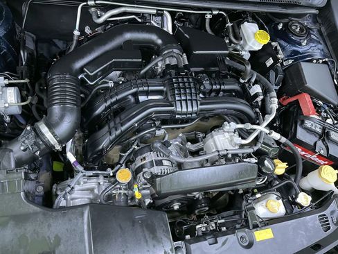 Used 2019 Subaru Impreza 2.0i Sport image 27