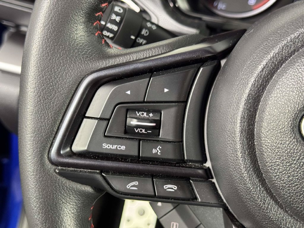 Used 2022 Subaru WRX Premium AWD/4WD image 21