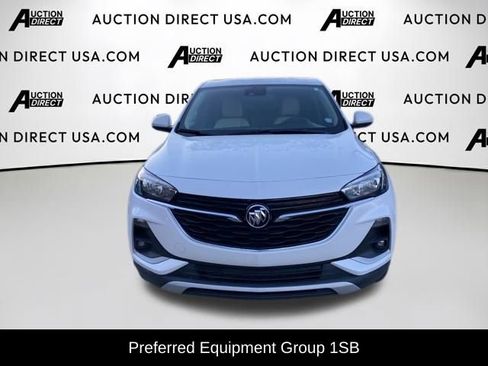 Used 2020 Buick Encore GX Preferred image 2