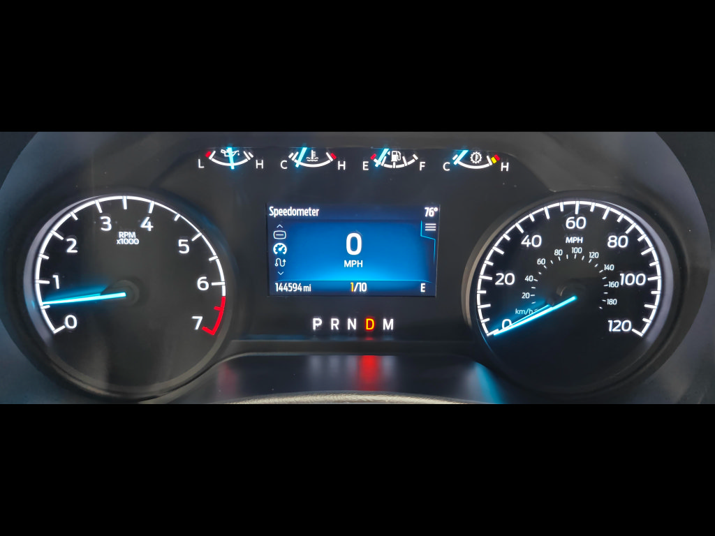 Used 2022 Ford F150 XL w/ Equipment Group 101A High AWD/4WD image 54