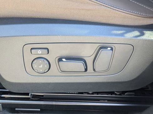 Used 2025 BMW X3 xDrive30i w/ Convenience Package image 20