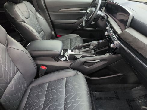 Used 2024 Kia Telluride SX Prestige X-Line AWD/4WD image 37