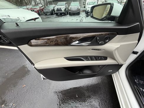 Used 2018 Cadillac CT6 Premium Luxury image 15