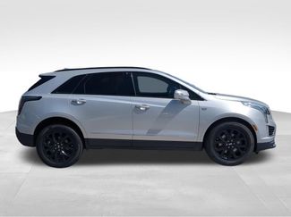 Used 2020 Cadillac XT5 Sportv AWD/4WD video 3