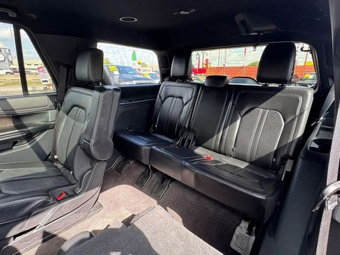 Used 2021 Ford Expedition Limited RWD image 10