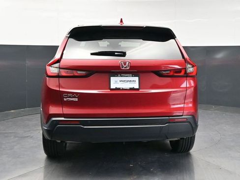 Used 2024 Honda CR-V EX-L image 6