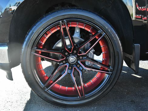 Used 2019 Chevrolet Silverado 1500 LT w/ All-Star Edition image 12