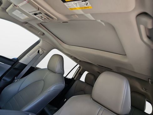 Used 2023 Toyota Highlander XLE FWD image 18