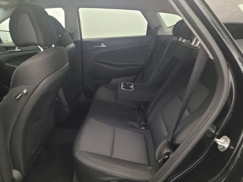 Used 2017 Hyundai Tucson Eco AWD/4WD image 18