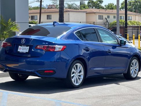 Used 2016 Acura ILX FWD image 5
