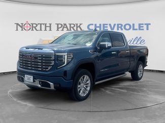 Certified 2024 GMC Sierra 1500 Denali w/ Denali Reserve Package AWD/4WD video 1