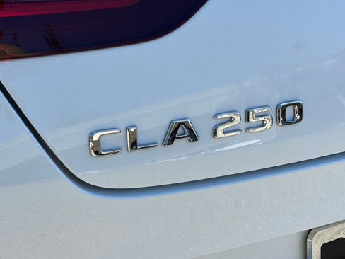 Used 2026 Mercedes-Benz CLA 250 image 20
