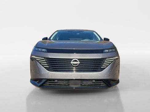 New 2026 Nissan Murano Platinum w/ Cargo Package AWD/4WD image 8