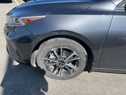 Certified 2023 Kia Forte LXS w/ LXS Technology Package image 7