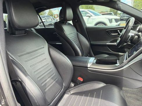 Used 2022 Mercedes-Benz C 300 4MATIC Sedan image 10