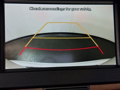 Used 2017 Kia Cadenza Technology FWD image 19