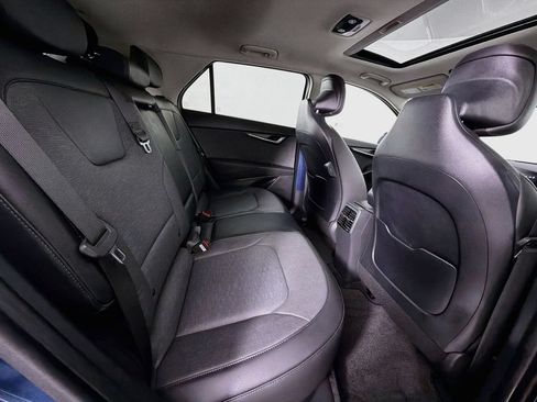 Used 2025 Kia Niro Wave w/ Wave Preserve Package FWD image 27