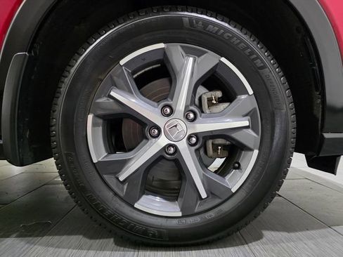 Used 2024 Honda HR-V EX-L image 25