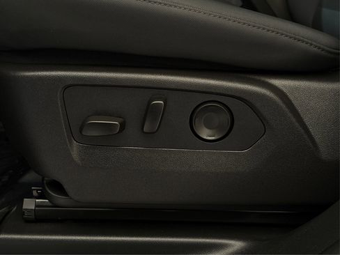 Used 2024 GMC Hummer EV 3X w/ LPO, Cargo Utility Package image 31