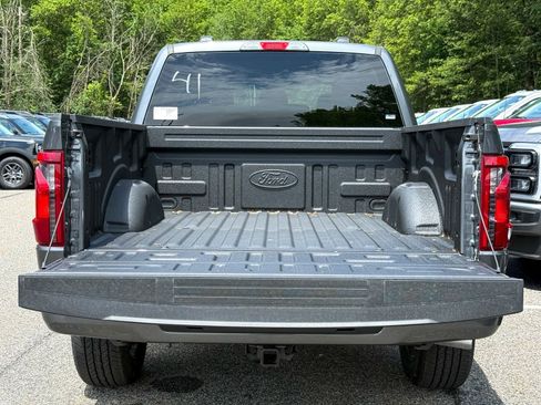 New 2025 Ford F150 STX w/ Equipment Group 200A image 43