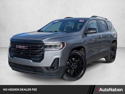 Used 2023 GMC Acadia SLT w/ Elevation Edition