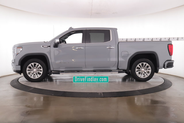 Used 2025 GMC Sierra 1500 Denali AWD/4WD image 9