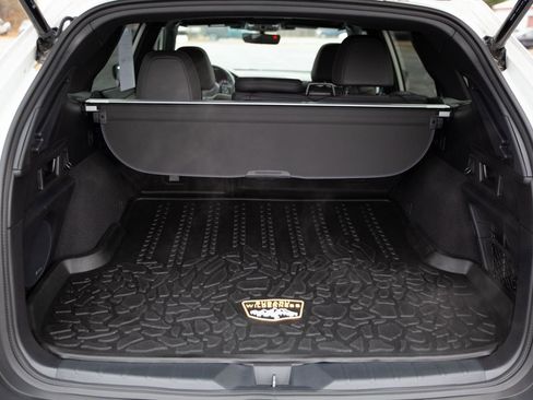 Used 2025 Subaru Outback Wilderness image 24