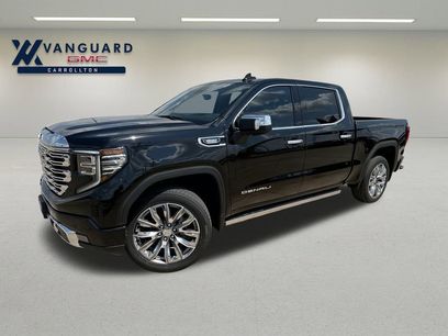 New 2026 GMC Sierra 1500 Denali