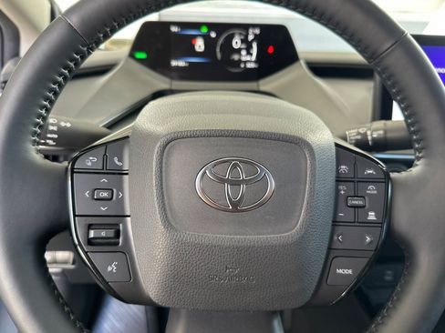 Used 2024 Toyota Prius Limited w/ Limited Premium Package AWD/4WD image 29