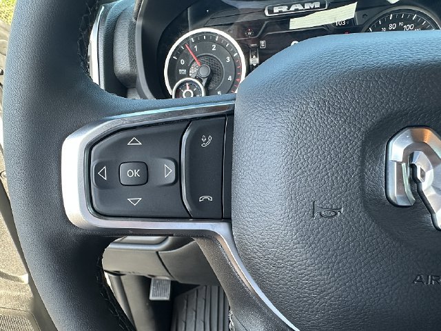 Used 2026 RAM 2500 Big Horn AWD/4WD image 27