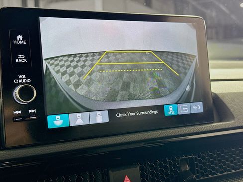 Used 2023 Honda CR-V Sport Touring image 11