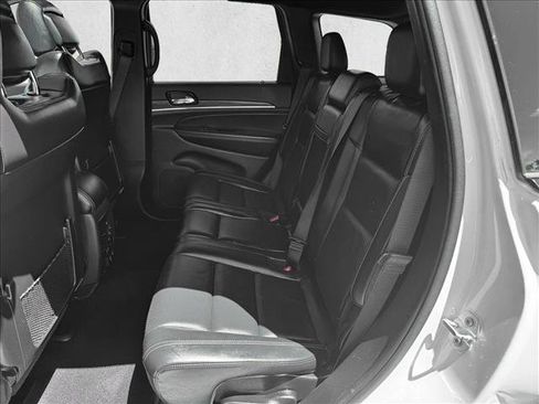 Used 2021 Jeep Grand Cherokee Limited w/ Quick Order Package 28K 80th AWD/4WD image 18