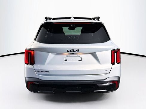 New 2026 Kia Sorento SX Prestige AWD/4WD image 6