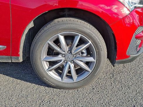 Used 2021 Acura RDX w/ Technology Package image 10